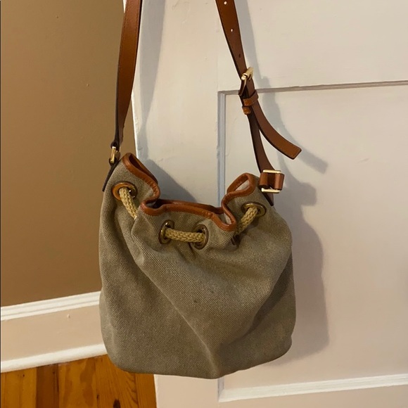 Michael Kors purse - Picture 2 of 2